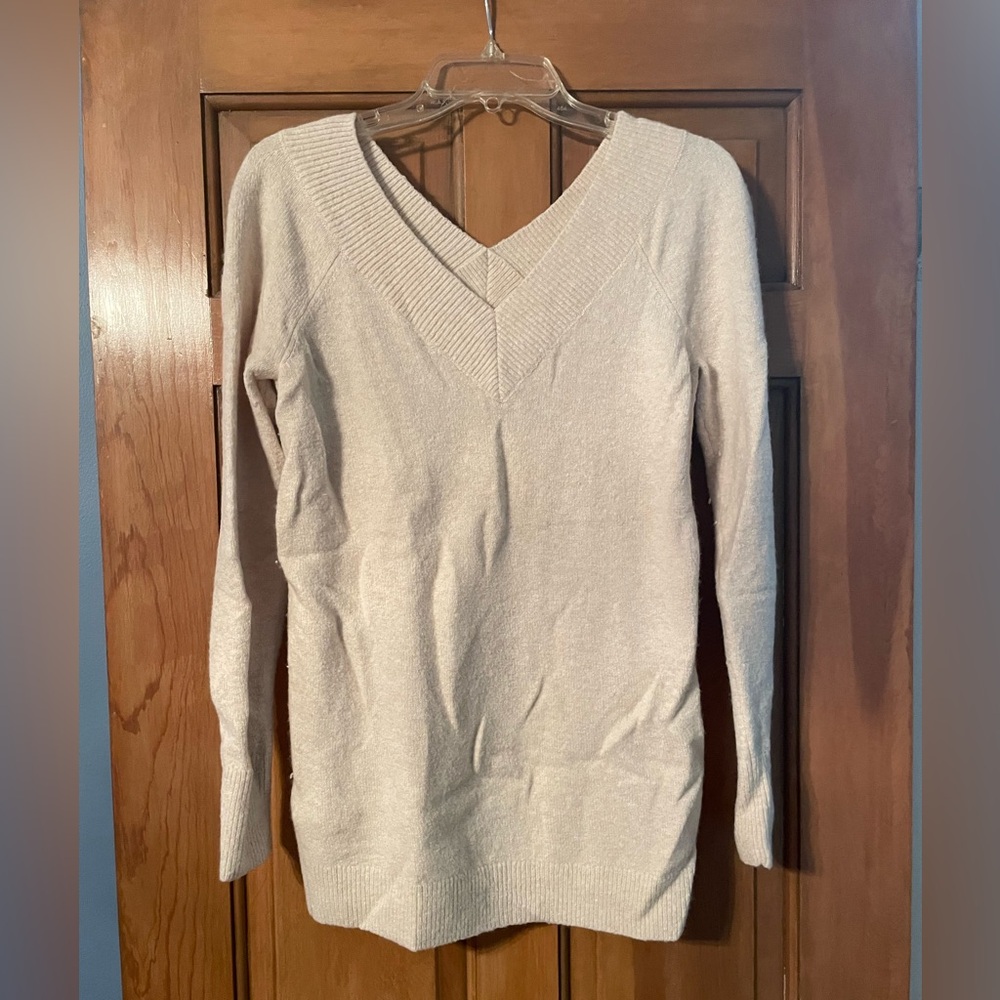 Loft Sweater - size small